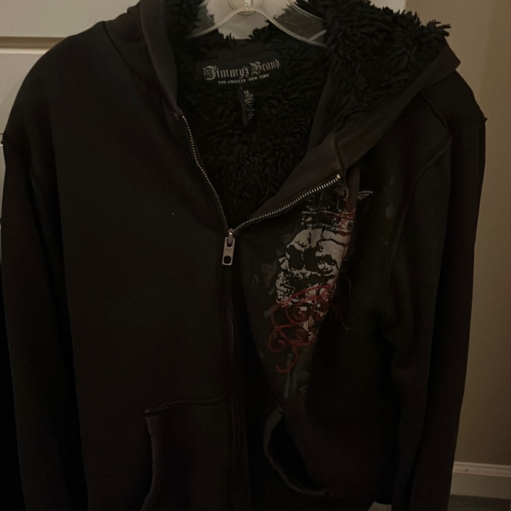 Winter Warm Jacket